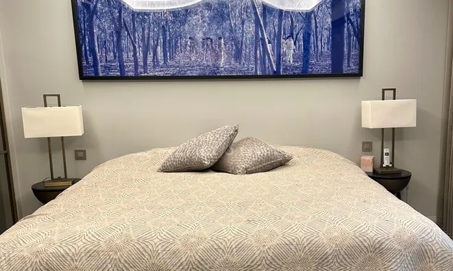 Недвижимость Apartment Monaco, Fontvieille: 9