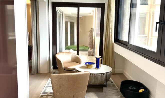 Недвижимость Apartment Monaco, Fontvieille: 10