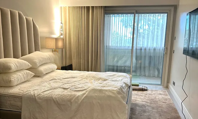 Недвижимость Apartment Monaco, Fontvieille: 11