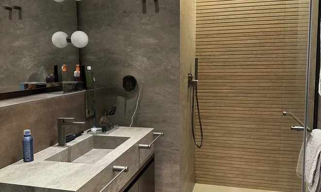 Недвижимость Apartment Monaco, Fontvieille: 12