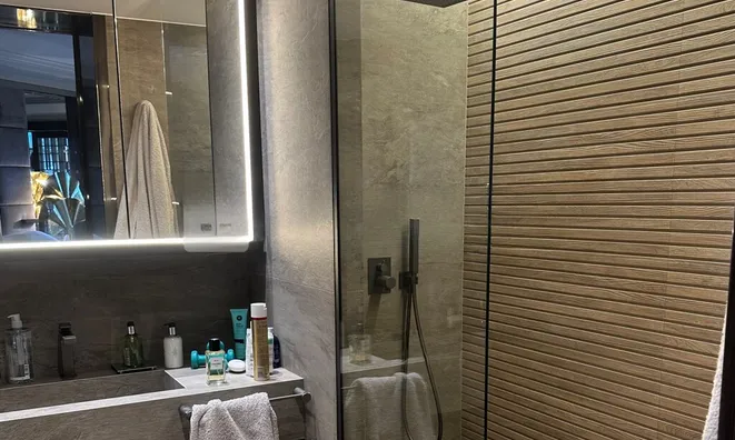 Недвижимость Apartment Monaco, Fontvieille: 13