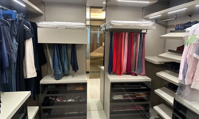 Недвижимость Apartment Monaco, Fontvieille: 14