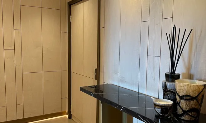 Недвижимость Apartment Monaco, Fontvieille: 16