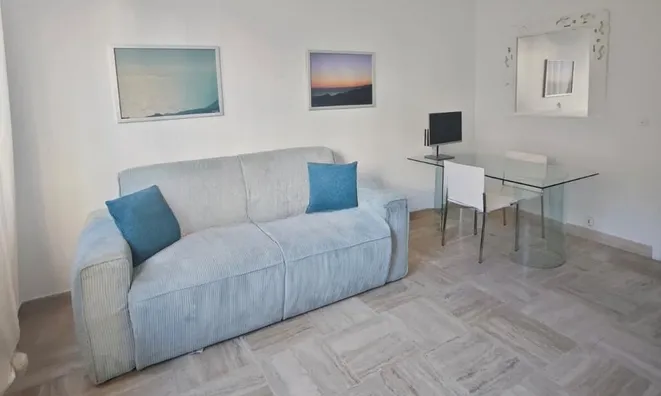 Недвижимость Apartment Monaco, La Rousse: 2