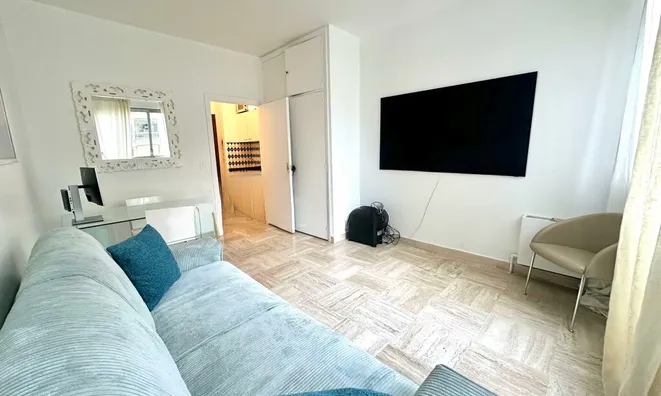 Недвижимость Apartment Monaco, La Rousse: 3