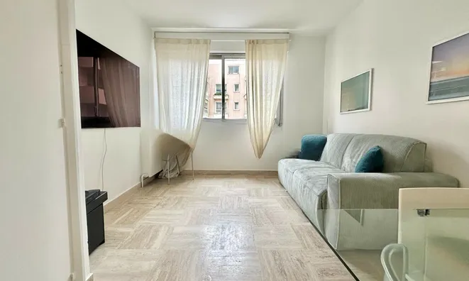 Недвижимость Apartment Monaco, La Rousse: 4