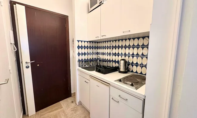 Недвижимость Apartment Monaco, La Rousse: 7