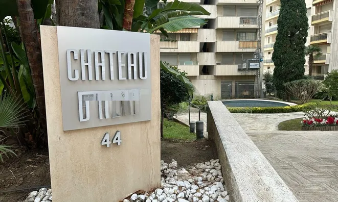 Недвижимость Apartment Monaco, La Rousse: 8