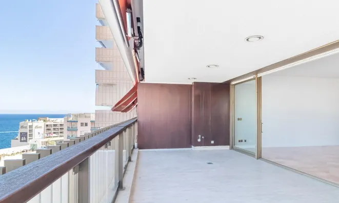 Недвижимость Apartment Monaco, Carre d'Or: 1