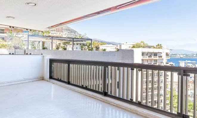 Недвижимость Apartment Monaco, Carre d'Or: 2