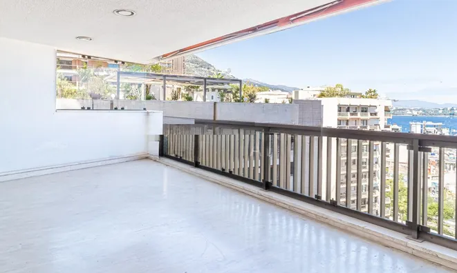 Недвижимость Apartment Monaco, Carre d'Or: 3