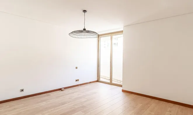 Недвижимость Apartment Monaco, Carre d'Or: 5