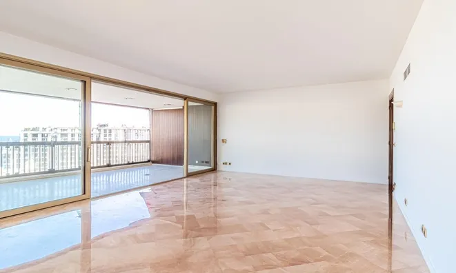 Недвижимость Apartment Monaco, Carre d'Or: 6