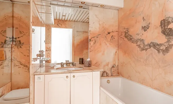 Недвижимость Apartment Monaco, Carre d'Or: 9