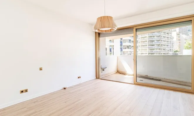 Недвижимость Apartment Monaco, Carre d'Or: 11