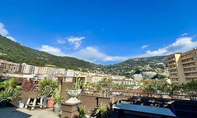 Недвижимость Apartment Monaco, Moneghetti: 3
