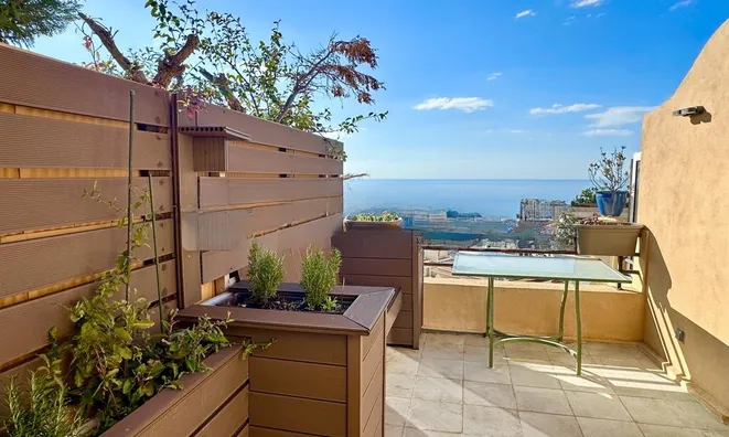 Недвижимость Apartment Monaco, Moneghetti: 4