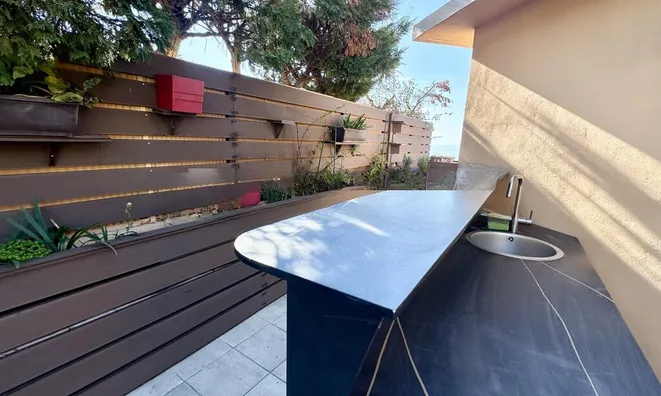 Недвижимость Apartment Monaco, Moneghetti: 5