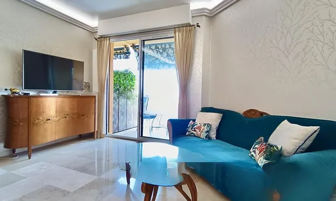 Недвижимость Apartment Monaco, Moneghetti: 6