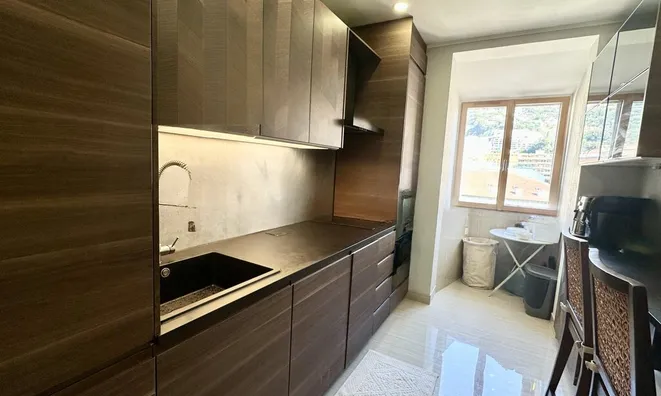Недвижимость Apartment Monaco, Moneghetti: 7