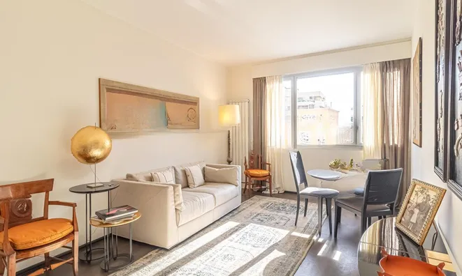 Недвижимость Apartment Monaco, La Rousse: 1