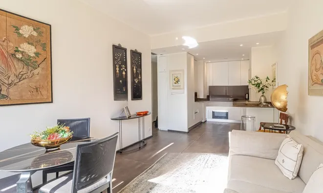 Недвижимость Apartment Monaco, La Rousse: 2