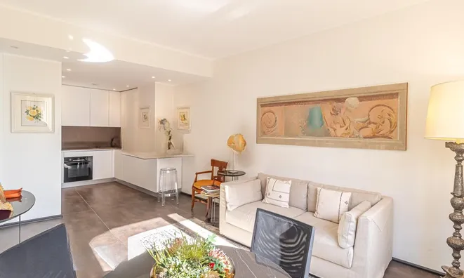 Недвижимость Apartment Monaco, La Rousse: 3