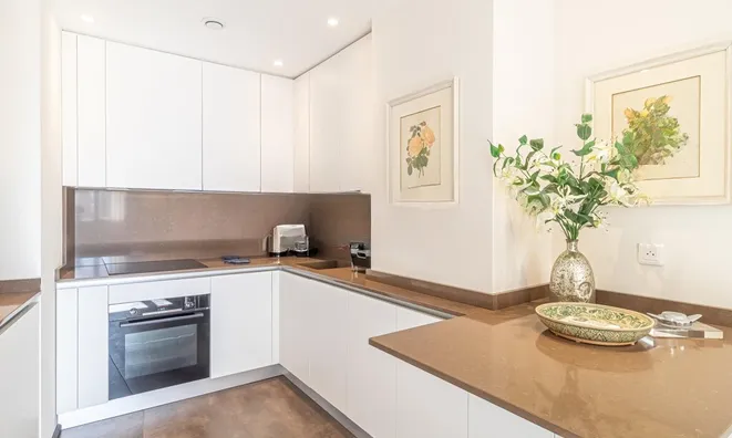 Недвижимость Apartment Monaco, La Rousse: 4
