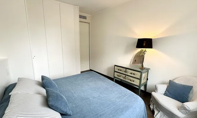 Недвижимость Apartment Monaco, La Rousse: 5