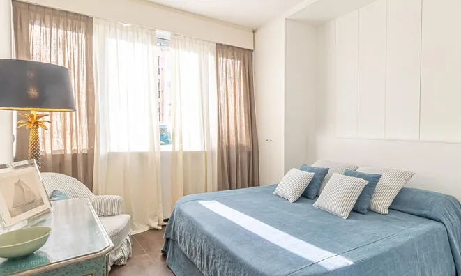 Недвижимость Apartment Monaco, La Rousse: 6