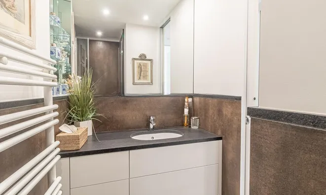 Недвижимость Apartment Monaco, La Rousse: 7