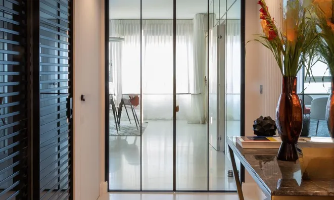 Недвижимость Apartment Monaco, La Rousse: 5