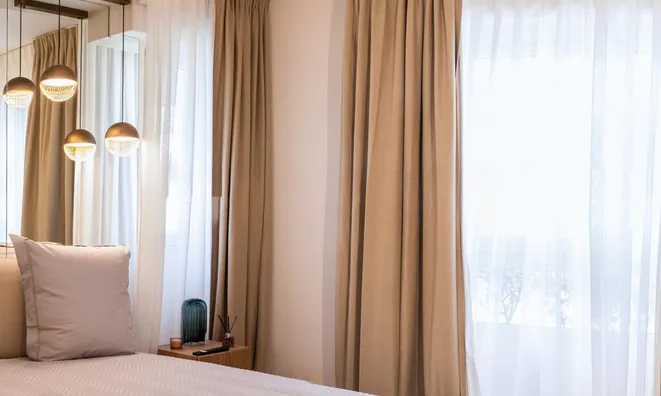 Недвижимость Apartment Monaco, La Rousse: 6