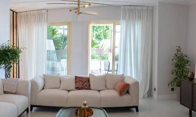 Недвижимость Apartment Monaco, La Rousse: 12