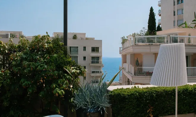 Недвижимость Apartment Monaco, La Rousse: 16