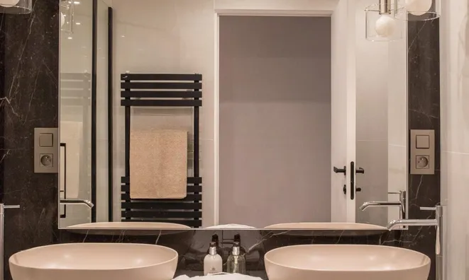 Недвижимость Apartment Monaco, La Rousse: 17