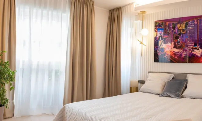 Недвижимость Apartment Monaco, La Rousse: 18