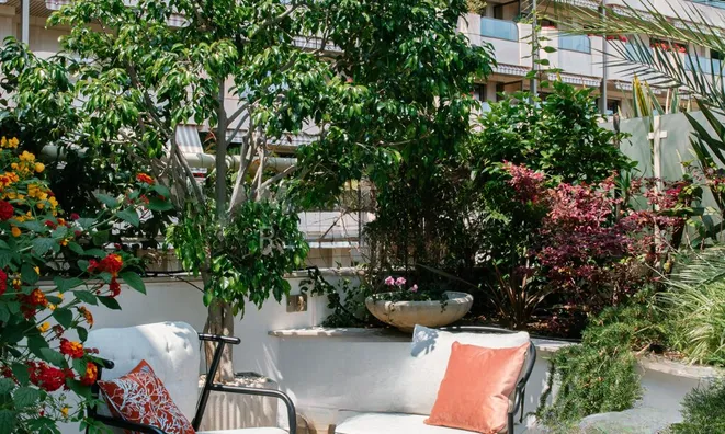 Недвижимость Apartment Monaco, La Rousse: 19