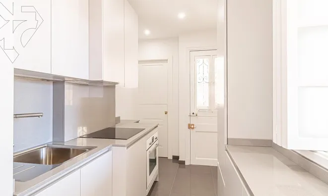 Недвижимость Apartment Monaco, Carre D Or: 4