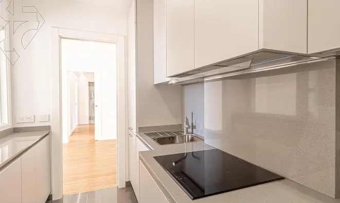 Недвижимость Apartment Monaco, Carre D Or: 5