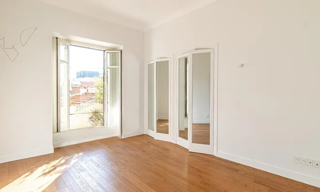 Недвижимость Apartment Monaco, Carre D Or: 6