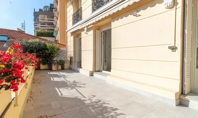 Недвижимость Apartment Monaco, Carre D Or: 10