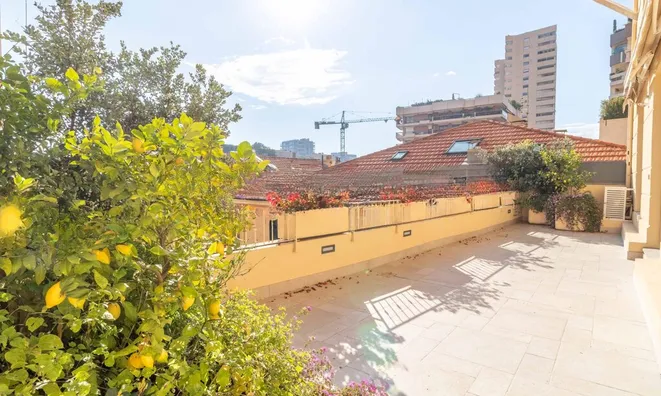 Недвижимость Apartment Monaco, Carre D Or: 11