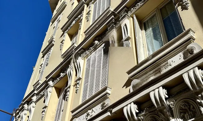 Недвижимость Apartment Monaco, Carre D Or: 13