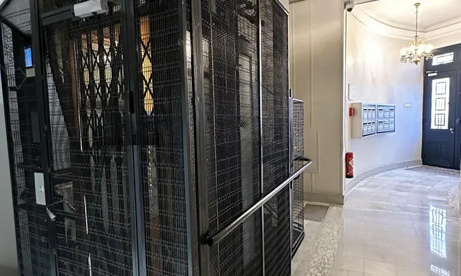 Недвижимость Apartment Monaco, Carre D Or: 14