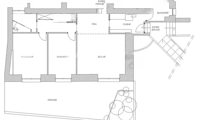 Недвижимость Apartment Monaco, Carre D Or: 15