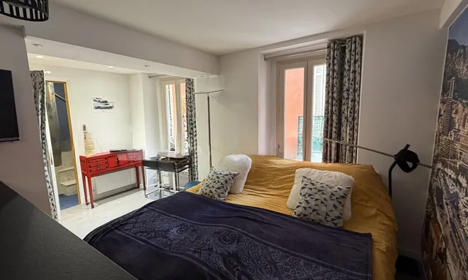 Недвижимость Apartment Monaco, Monaco-Ville: 3