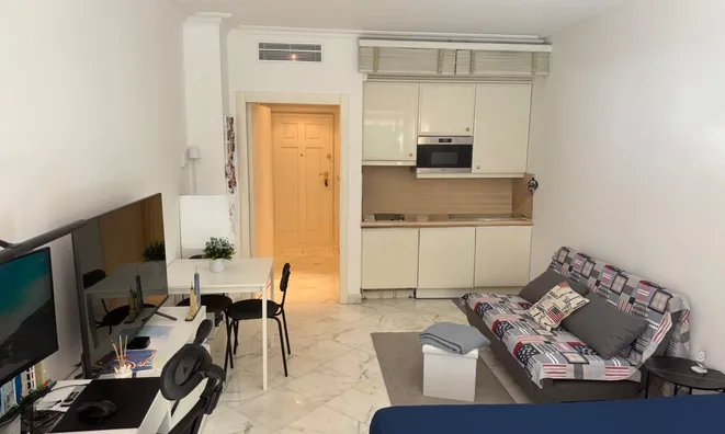 Недвижимость Apartment Monaco, Jardin Exotique: 3