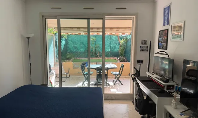 Недвижимость Apartment Monaco, Jardin Exotique: 4