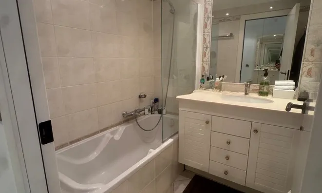 Недвижимость Apartment Monaco, Jardin Exotique: 5